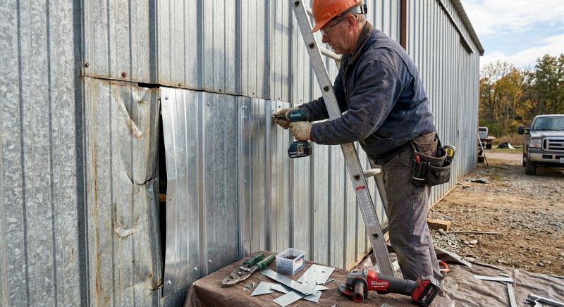 Top Siding Installation Companies in Dracut, MA