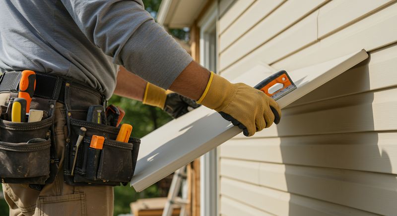 Top Siding Installation Companies in Peabody, MA