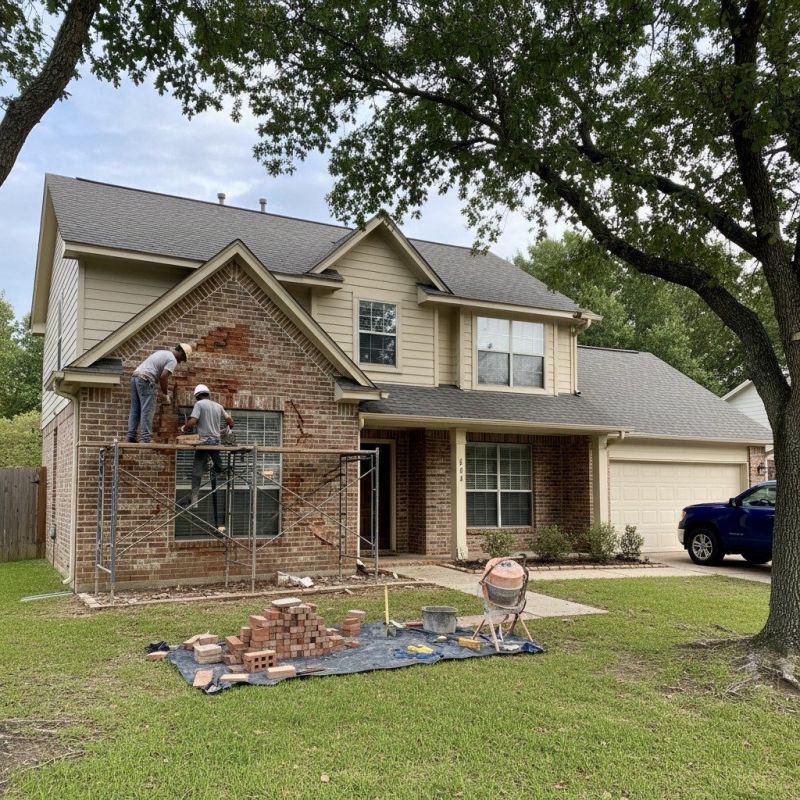 Top Siding Repair Companies in Framingham, MA