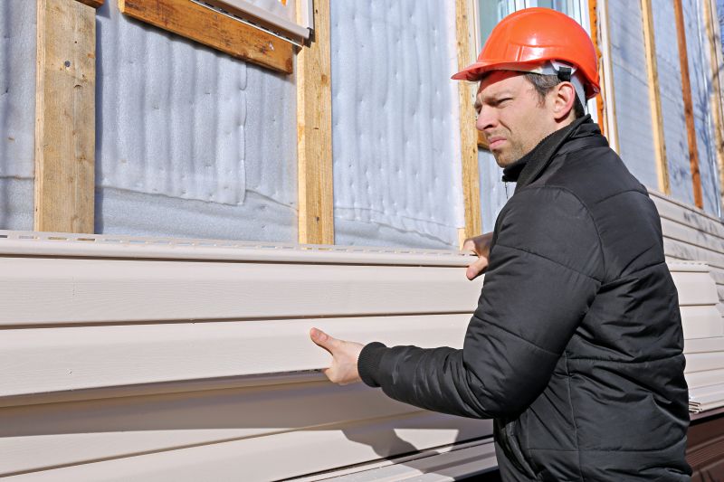 Top Siding Repair Companies in Needham, MA