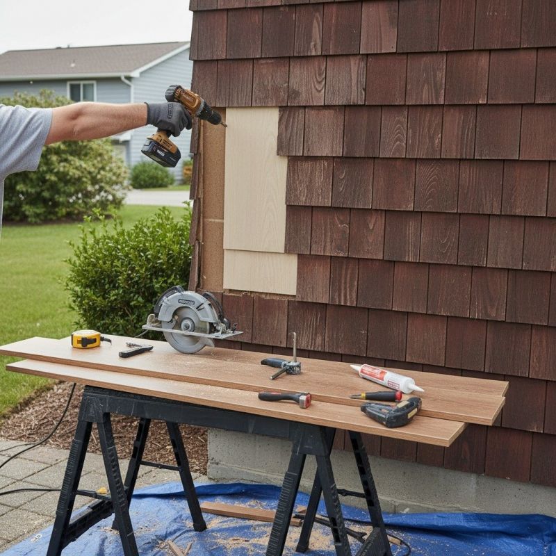 Top Siding Replacement Companies in Wakefield, MA