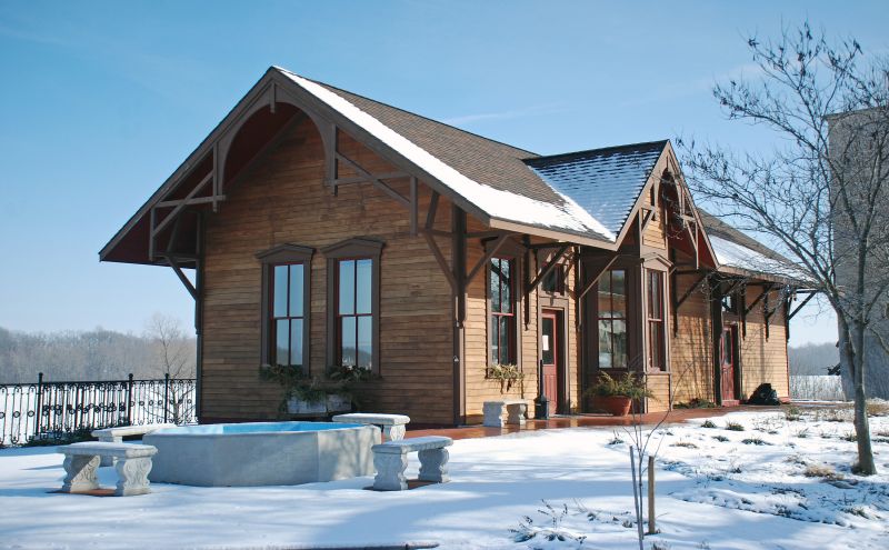 Siding Material Options