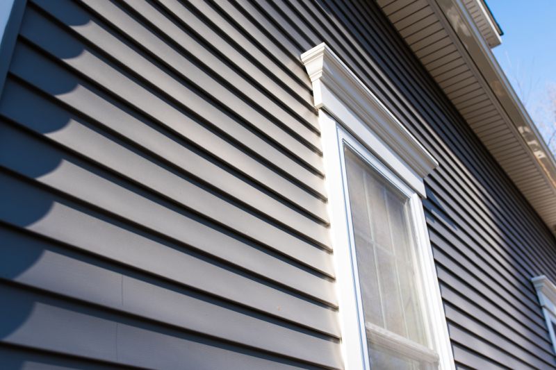 Customizing Siding Styles